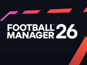 Football Manager 26 permitirá continuar saves das versões anteriores