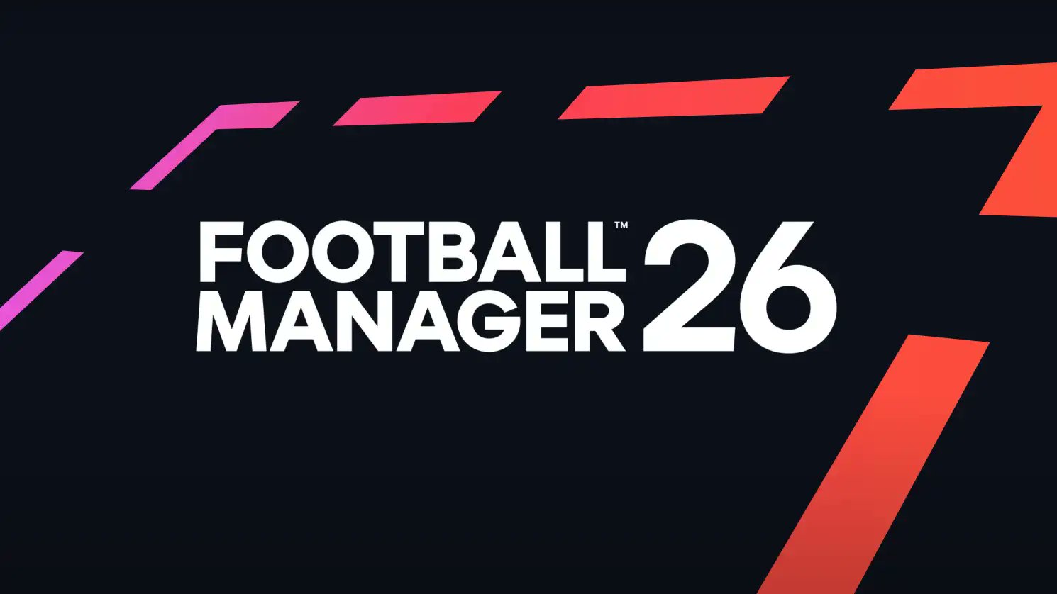 Football Manager 26 tem data de lançamento revelada