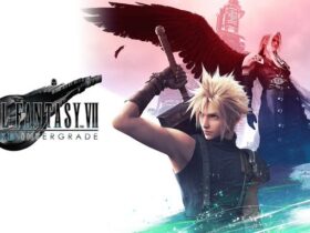 Final Fantasy 7 Remake Intergrade no Switch 2 terá novos ajustes de progressão