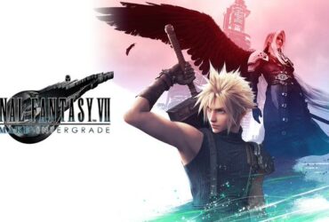 Final Fantasy VII Remake Intergrade ganhará versão demo para Nintendo Switch 2