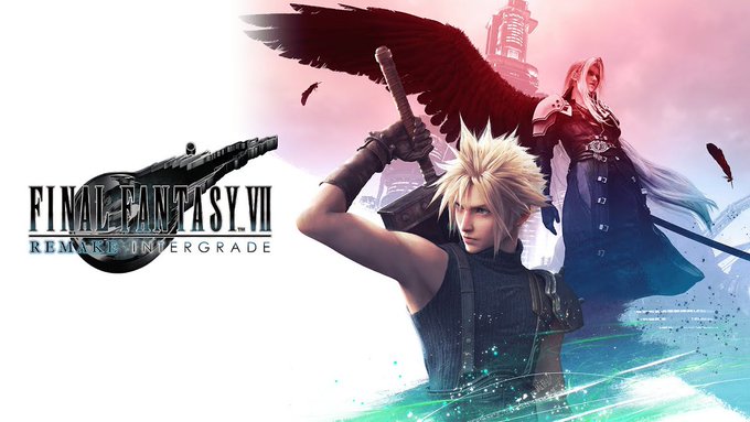 Final Fantasy VII Remake Intergrade ganhará versão demo para Nintendo Switch 2