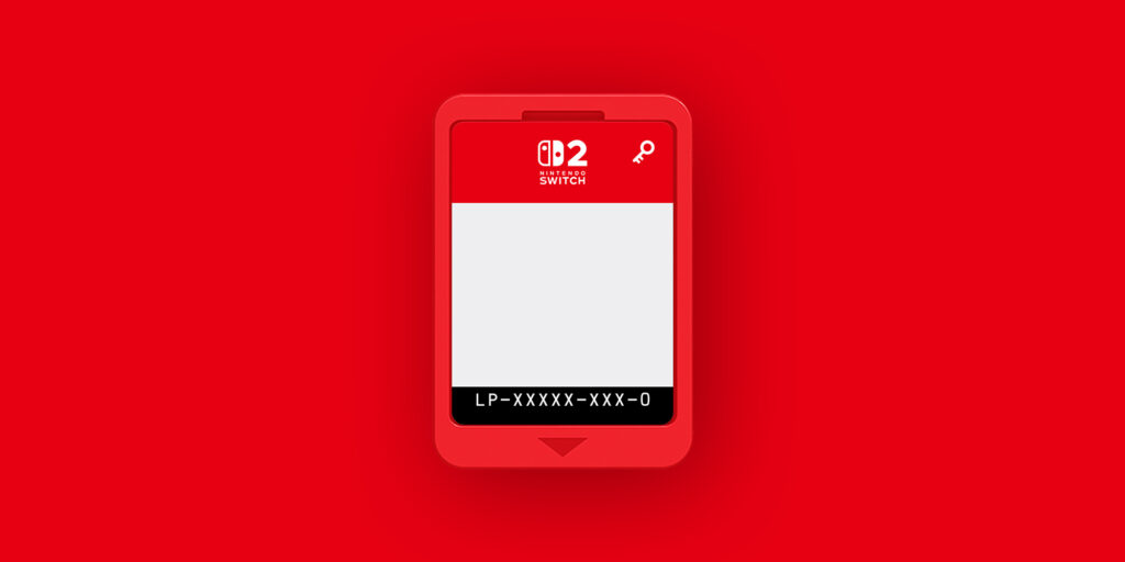 Desempenho, não custo: desenvolvedor da Ubisoft explica uso dos Game Key Cards no Switch 2