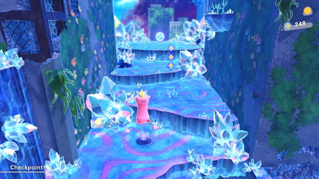 Kirby Mola