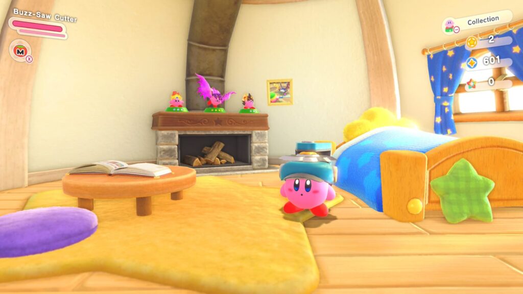 Kirby and the Forgotten Land + Star-Crossed World: O salto definitivo para a nova geração do herói cor-de-rosa