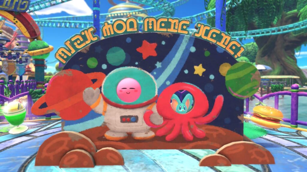 Kirby and the Forgotten Land + Star-Crossed World: O salto definitivo para a nova geração do herói cor-de-rosa