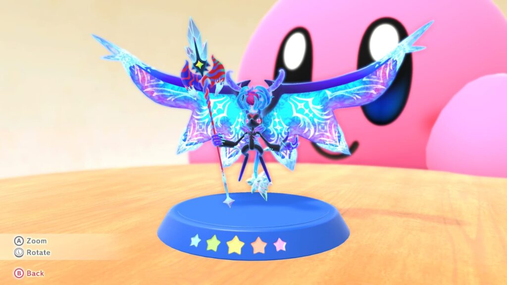 Kirby and the Forgotten Land + Star-Crossed World: O salto definitivo para a nova geração do herói cor-de-rosa