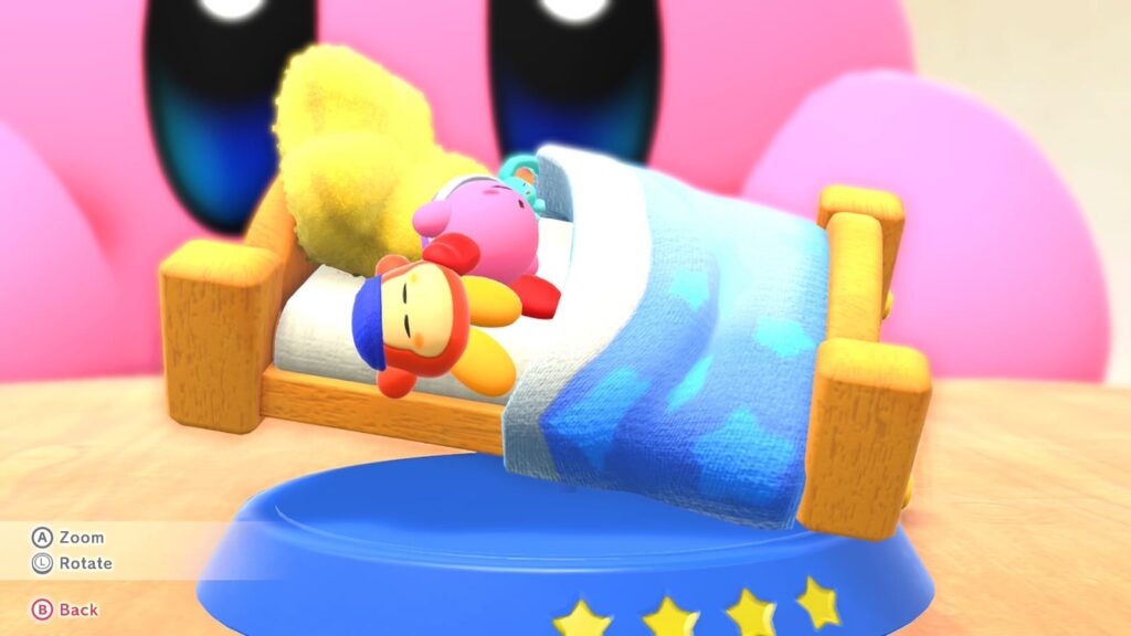 Kirby and the Forgotten Land + Star-Crossed World: O salto definitivo para a nova geração do herói cor-de-rosa