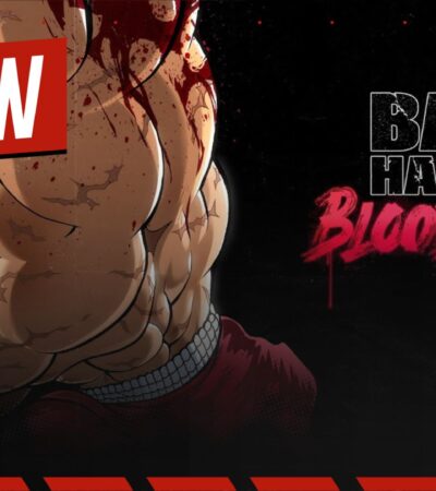Baki Hanma: Blood Arena - Um combate e caminho desafiador