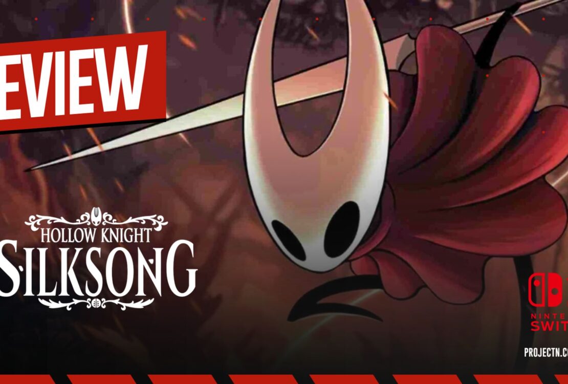 Hollow Knight: Silksong – Da ansiedade à consagração, um dos melhores de 2025