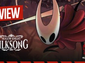 Hollow Knight: Silksong – Da ansiedade à consagração, um dos melhores de 2025