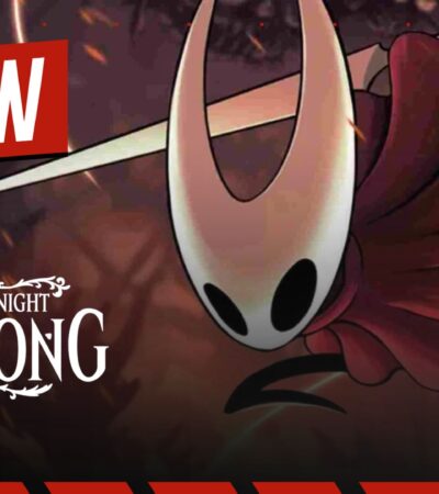 Hollow Knight: Silksong – Da ansiedade à consagração, um dos melhores de 2025
