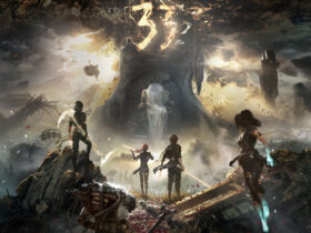 Sandfall comenta novamente sobre possibilidade de Clair Obscur: Expedition 33 no Switch 2