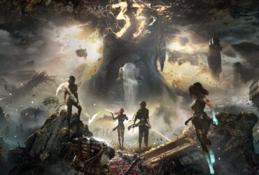 Sandfall comenta novamente sobre possibilidade de Clair Obscur: Expedition 33 no Switch 2