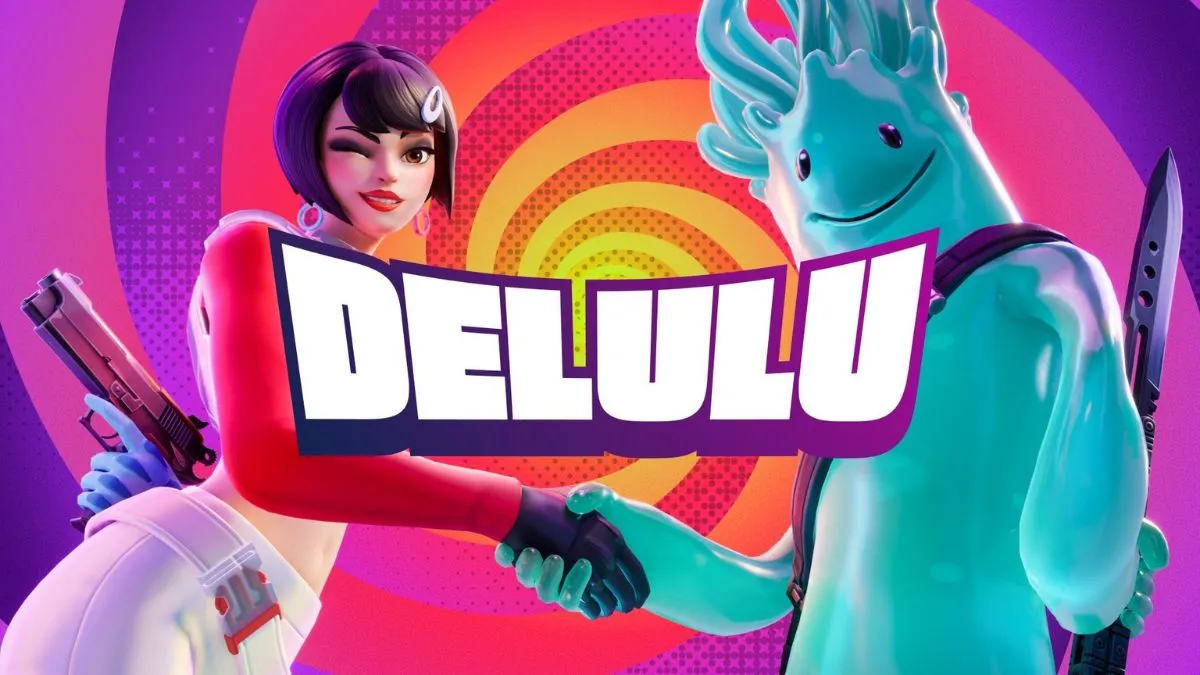 Fortnite: Modo Delulu já rendeu milhares de banimentos por discurso de ódio e assédio