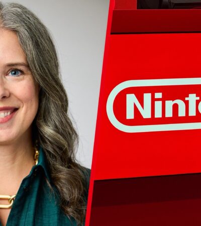 Devon Pritchard: quem é a nova presidente da Nintendo of America que sucederá Doug Bowser?
