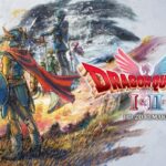 Novo trailer de Dragon Quest I & II HD-2D Remake mostra detalhes do novo mapa