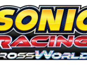 Filtro do TikTok leva usuários a Sonic Racing: CrossWorlds!