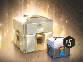 Brasil proíbe loot boxes para menores de 18 anos a partir de 2026