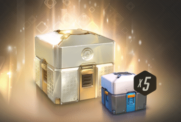 Brasil proíbe loot boxes para menores de 18 anos a partir de 2026