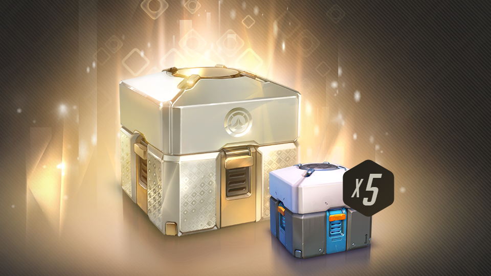 Brasil proíbe loot boxes para menores de 18 anos a partir de 2026