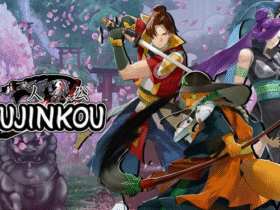 Shujinkou, RPG que também ensina japonês, chega ao Nintendo Switch em outubro de 2025