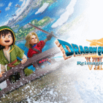 Dragon Quest VII Reimagined tem nova gameplay revelada na TGS 2025