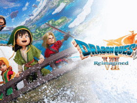 Dragon Quest VII Reimagined tem nova gameplay revelada na TGS 2025