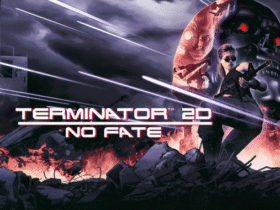 Jogo de Exterminador do Futuro é novamente adiado