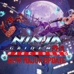 Ninja Gaiden: Ragebound recebe nova atualização “D2” com diversas melhorias