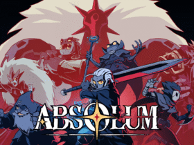 Absolum chega em outubro ao Nintendo Switch e ganhará série animada