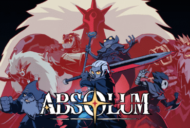 Absolum chega em outubro ao Nintendo Switch e ganhará série animada