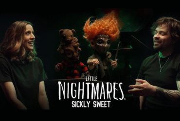 Little Nightmares ganha jogo de tabuleiro inspirado na franquia