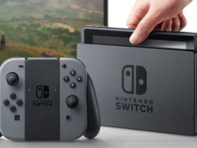 Nintendo fecha acordo milionário com vendedor de modchips do Switch