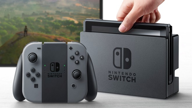 Nintendo fecha acordo milionário com vendedor de modchips do Switch