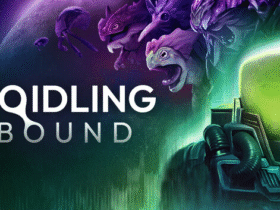Devs de Skylander anunciam Voidling Bound para o Nintendo Switch