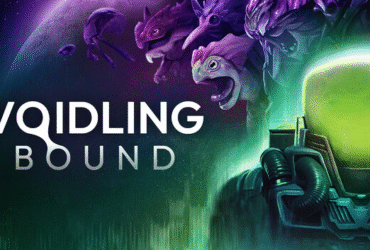 Devs de Skylander anunciam Voidling Bound para o Nintendo Switch