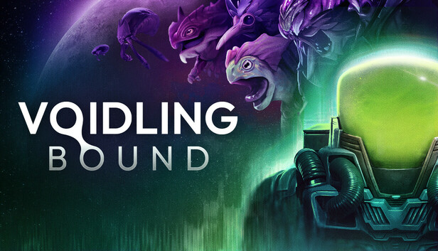Devs de Skylander anunciam Voidling Bound para o Nintendo Switch