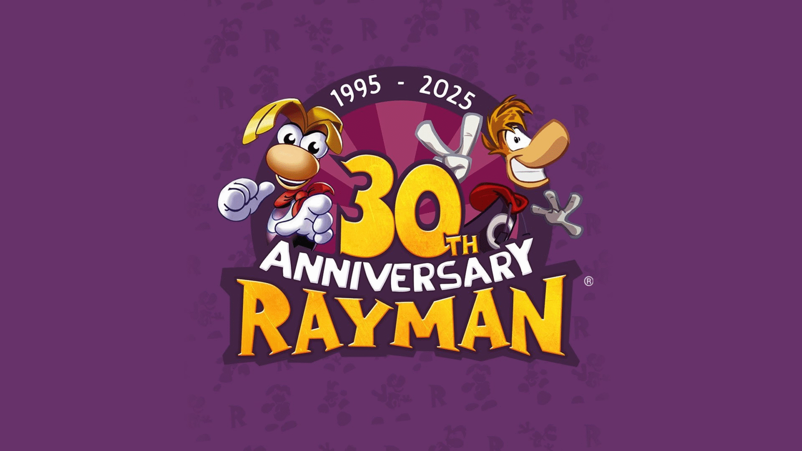 Ubisoft confirma que esta trabalhando no futuro de Rayman