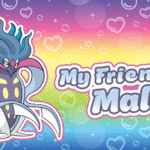 Pokémon Legends Z-A: Mega-evolução de Malamar é anunciada