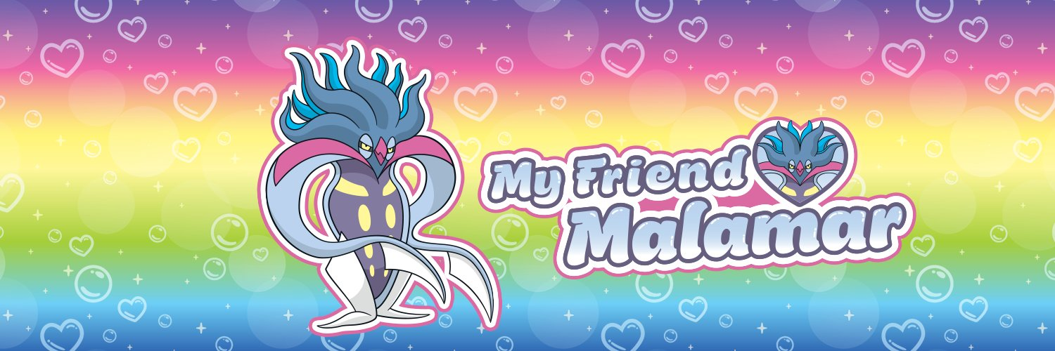 Pokémon Legends Z-A: Mega-evolução de Malamar é anunciada