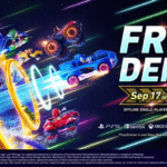 Sonic Racing: CrossWorlds terá demo lançada na próxima semana