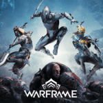 Warframe para Switch 2 finalmente entra em desenvolvimento, confirma Digital Extremes