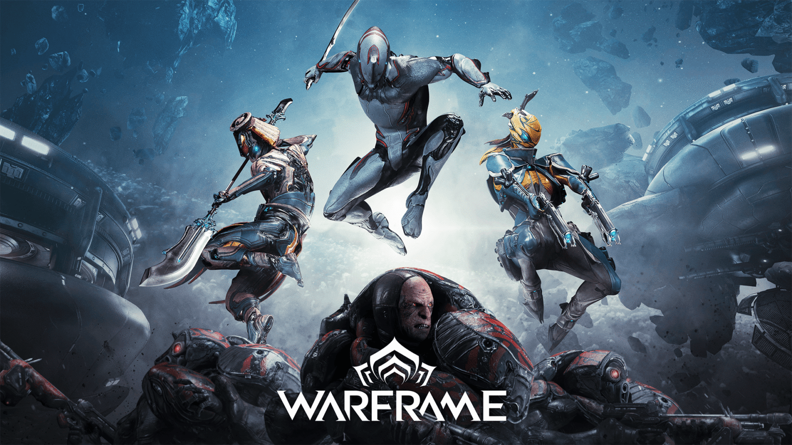 Warframe para Switch 2 finalmente entra em desenvolvimento, confirma Digital Extremes