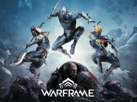 Warframe para Switch 2 finalmente entra em desenvolvimento, confirma Digital Extremes