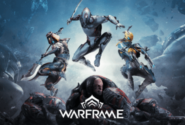 Warframe para Switch 2 finalmente entra em desenvolvimento, confirma Digital Extremes