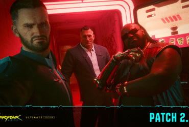 Cyberpunk 2077 recebe atualização 2.31 com melhorias no AutoDrive e Modo Foto