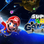[Rumor] Próximo filme de Mario pode se chamar: Super Mario Galaxy