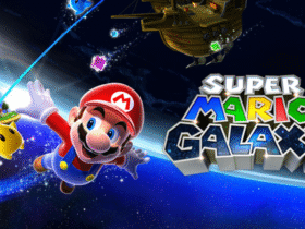 [Rumor] Próximo filme de Mario pode se chamar: Super Mario Galaxy