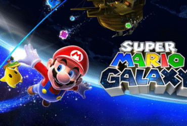 [Rumor] Próximo filme de Mario pode se chamar: Super Mario Galaxy