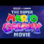 Nintendo confirma: próximo filme de Mario será Super Mario Galaxy